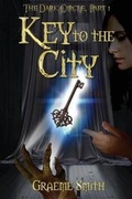 Cover: Key to the City - Portals Publishing