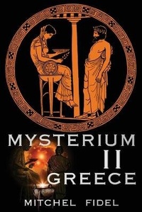 Enlarge image Cover: Mysterium II - Portals Publishing