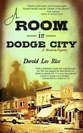 Cover: A Room in Dodge City - Alternating Current