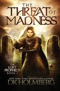 Cover: The Threat of Madness - Ash Publishing