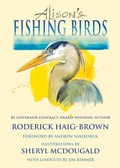 Cover: Alison's Fishing Birds - Caitlin Press