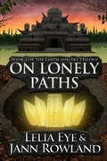 Cover: On Lonely Paths - One Good Sonnet Publishing