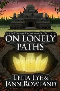 Enlarge image Cover: On Lonely Paths - One Good Sonnet Publishing