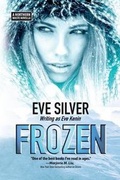Cover: Frozen - Eve Silver
