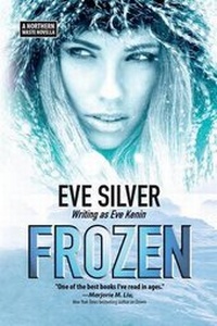 Enlarge image Cover: Frozen - Eve Silver