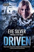 Cover: Driven - Eve Silver