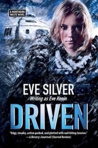 Enlarge image Cover: Driven - Eve Silver