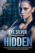Cover: Hidden - Eve Silver