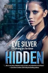 Enlarge image Cover: Hidden - Eve Silver