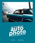 Cover: Autophoto - Fondation Cartier pour l'art contemporain