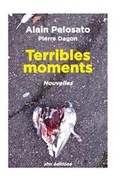 Cover: Terribles moments nouvelles - Sfm Editions