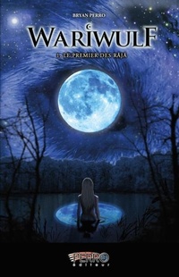 Enlarge image Cover: Wariwulf (1) - Perro Editeur