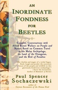 Cover: An Inordinate Fondness for Beetles - Explorer's Eye Press