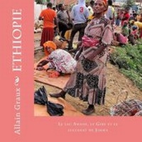 Abbildung von: Ethiopie - Ethiopie - Le Bal