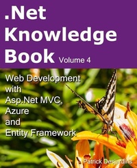 Abbildung von: .Net Knowledge Book - Depot Legal - Bibliotheque Et Archives National Du