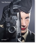 Cover: Yael Bartana - JRP Editions SA
