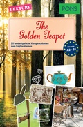 Cover: PONS Kurzgeschichten: The Golden Teapot - PONS Langenscheidt
