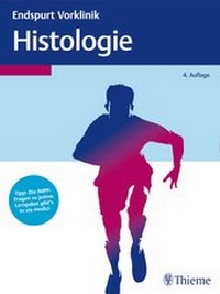 Abbildung von: Endspurt Vorklinik: Histologie - Thieme