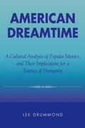 Cover: American Dreamtime - Rowman & Littlefield Publishers