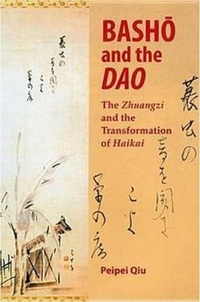 Abbildung von: Basho and the Dao - University of Hawai'i Press