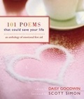 Cover: 101 Poems That Could Save Your Life - HarperCollins