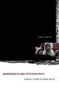 Cover: Microfinance and Its Discontents - University of Minnesota Press