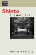Cover: Shinto - University of Hawai'i Press