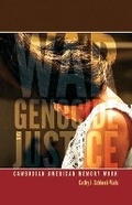 Cover: War, Genocide, and Justice - University of Minnesota Press