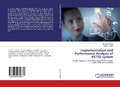 Cover: Implementation and Performance Analysis of PSTTD system - LAP Lambert Academic Publishing