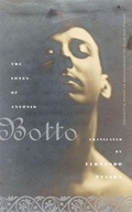 Cover: The Songs of Antonio Botto - University of Minnesota Press