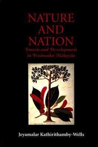 Abbildung von: Nature and Nation - University of Hawai'i Press
