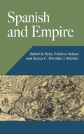 Cover: Spanish and Empire - Vanderbilt University Press