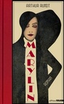 Cover: Marylin - Edition Atelier