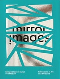 Cover: mirror images - Verlag f&uuml;r Moderne Kunst