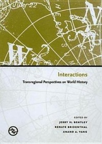 Enlarge image Cover: Interactions - University of Hawai'i Press