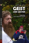 Cover: Geist der Geister - alea active