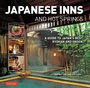 Cover: Japanese Inns and Hot Springs - Tuttle Publishing