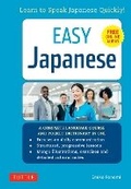 Cover: Easy Japanese - Tuttle Publishing