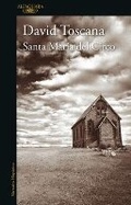 Cover: Santa Maria del circo / Santa Maria of the Circus - Alfaguara