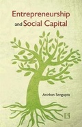 Cover: Entrepreneurship and Social Capital - Rawat