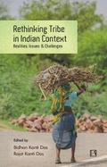 Cover: Rethinking Tribe in Indian Context - Rawat