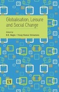 Cover: Globalisation, Leisure and Social Change - Rawat