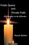 Cover: Public Space and Private Faith - ISPCK