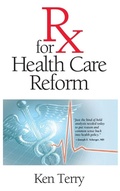 Cover: RX for Health Care Reform - Vanderbilt University Press