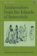 Cover: Ambassadors from the Island of Immortals - University of Hawai'i Press