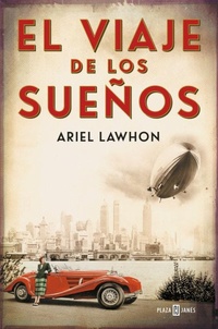 Abbildung von: El Viaje de Los Suenos / Flight of Dreams - PLAZA Y JANES