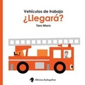 Cover: ?Llegara? - La Fragatina