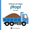 Cover: !Hop! - La Fragatina