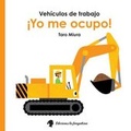 Cover: !Yo Me Ocupo! - La Fragatina