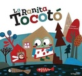 Cover: La Ranita Tocoto - La Fragatina